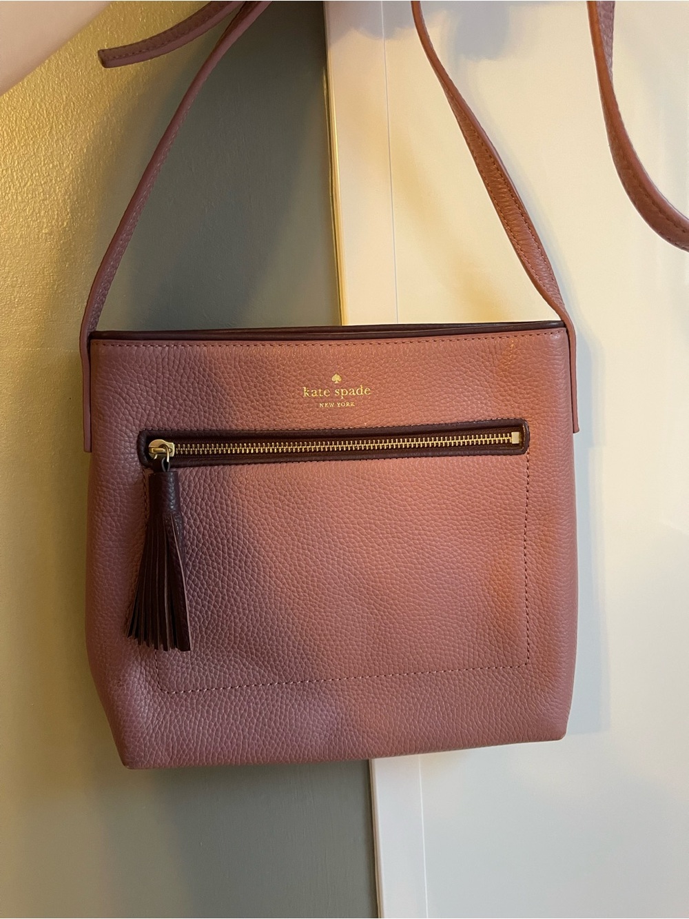 Kate spade crossbody